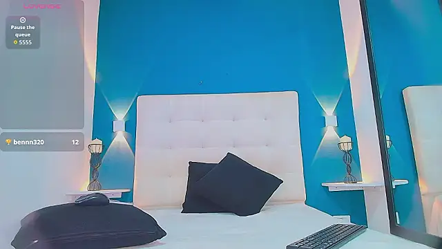 TracyDavis_のライブXXXチャット