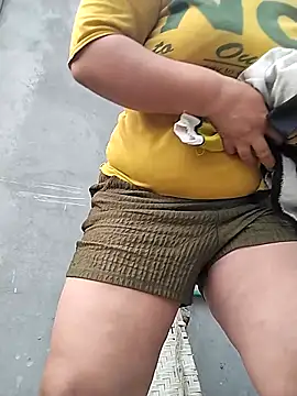 kussecka Live XXX-Chat