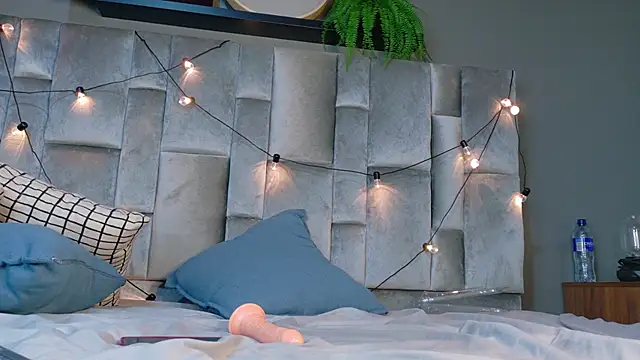 Chat XXX ao vivo de Meganlove__