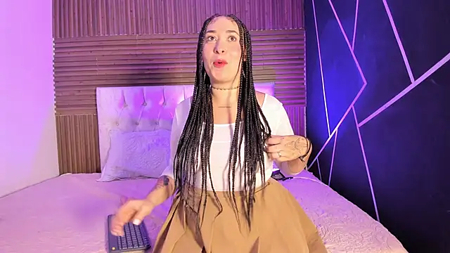 lalabunny_ Live XXX-Chat