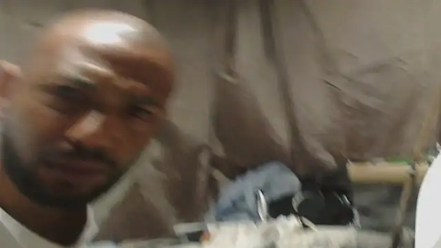 Camodick Live XXX-chat