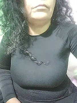 Chat XXX en directo de Amarantha25