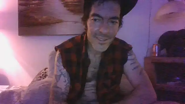 Show de webcam de theboobietrap
