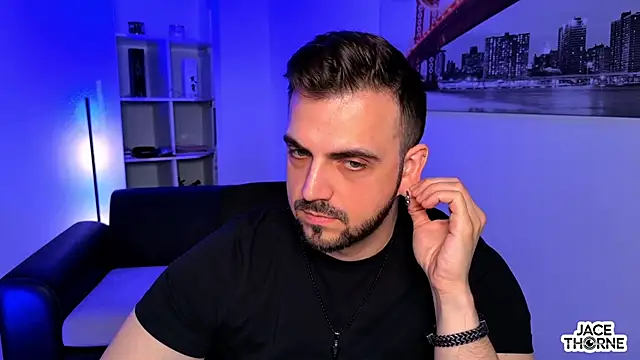 Jace_Thorne Webcamshow