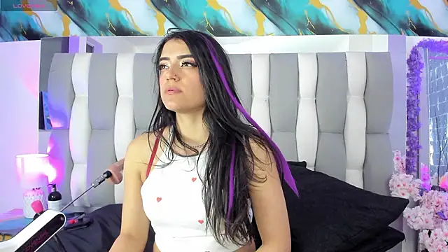 IsaDiiaz 라이브 XXX 채팅