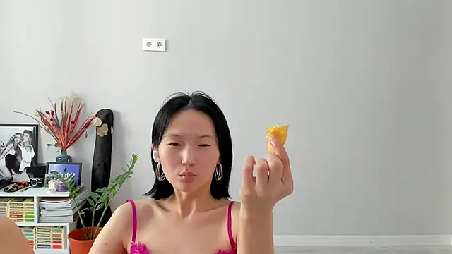 Онлайн чат XXX ailey_chao