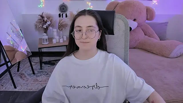 VirtuallVoyant: απευθείας συνομιλία ΧΧΧ