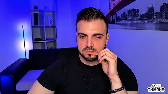 Jace_Thorne Live XXX-Chat