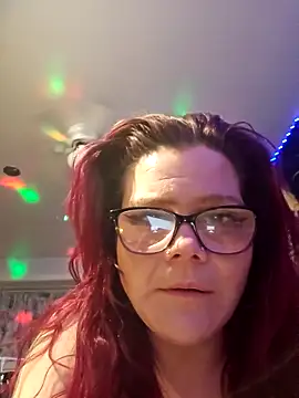 Sexymilf6992 Show in webcam