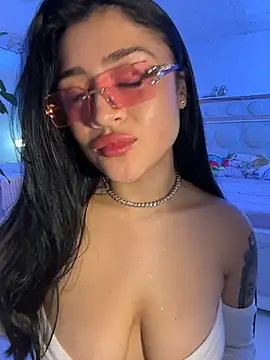 lucianaroy Obrolan Langsung XXX