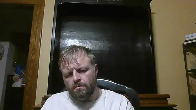 Chat XXX en directo de TheOneDonShaun