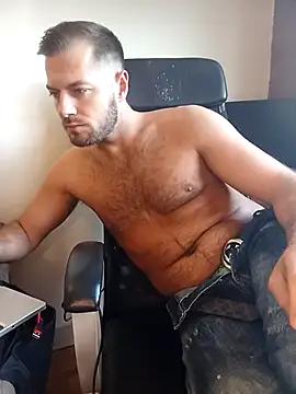 Chat XXX ao vivo de THE_CHEEKY_ALPHA