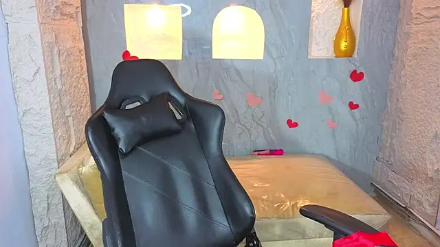 Chat XXX ao vivo de ammy_woold_b