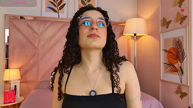 DemiJones_'s Live XXX Chat