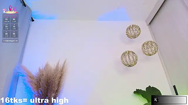 JeycobxBraandn Webbikameraesitys