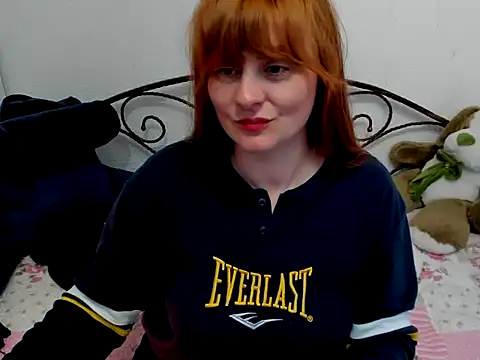 Chat XXX ao vivo de NightWish_Lorena