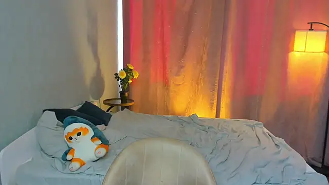 Chat XXX ao vivo de EthalCarlsqq