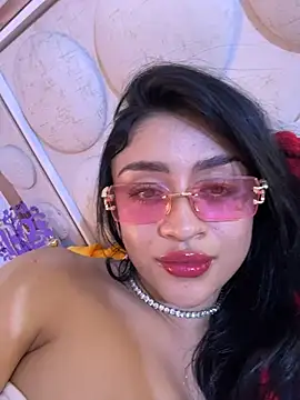 Chat XXX ao vivo de lucianaroy