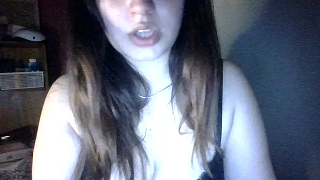 Chat XXX ao vivo de Dalila520