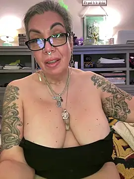 dieseldame1313 Live XXX-chat