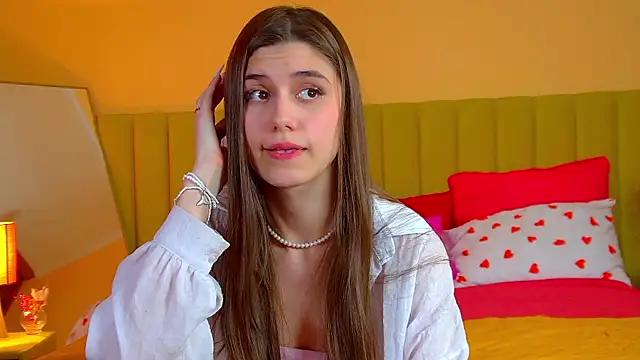 Czat XXX na żywo – ArianaAllens