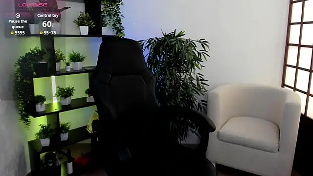 Chat XXX ao vivo de Ida_FaneStain