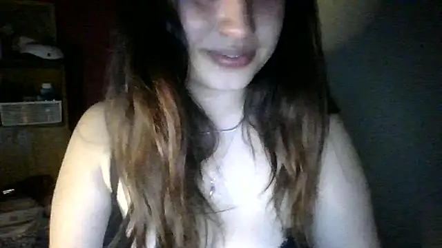 Chat XXX ao vivo de Dalila520