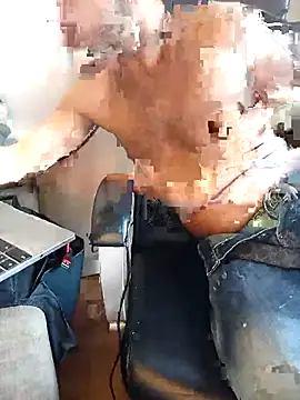 Chat XXX ao vivo de THE_CHEEKY_ALPHA