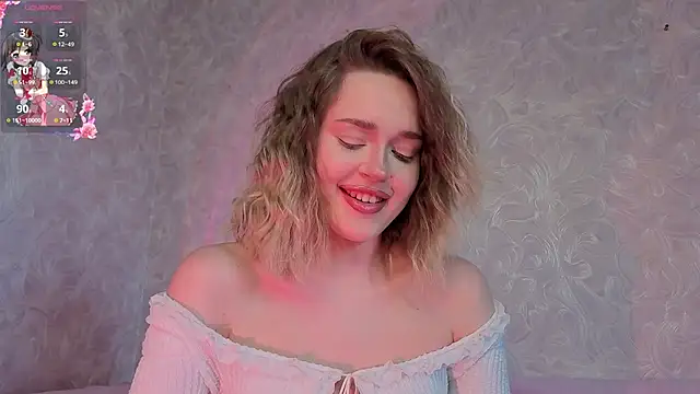 Chat XXX ao vivo de Omidodomi