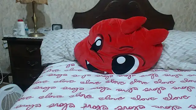 Chat XXX ao vivo de fabiolagg