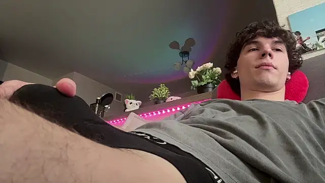 Živý XXX chat Jeremy1Scott