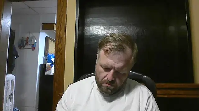 دردشة TheOneDonShaun الجنسية المباشرة