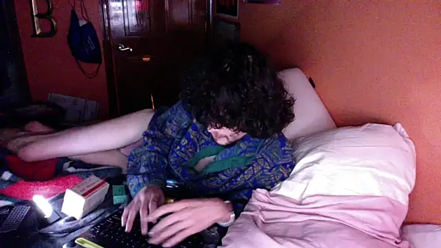 Živý XXX chat Teddy4420