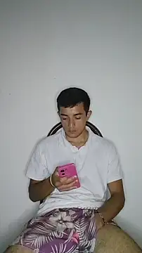 Chat XXX ao vivo de Thick_Cock