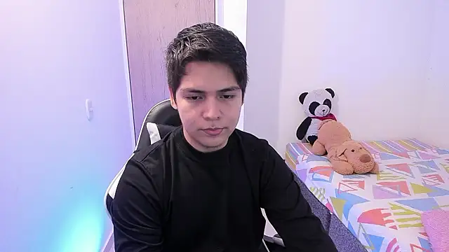 Asta_YunoXXX Show Webcam