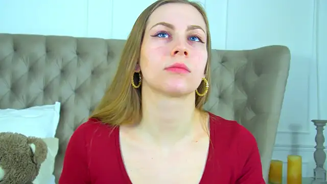 Chat XXX ao vivo de AprilSpringer