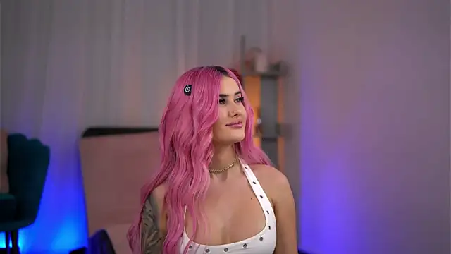 Miky_Lust Live XXX-Chat