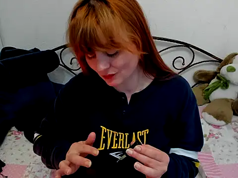 Czat XXX na żywo – NightWish_Lorena