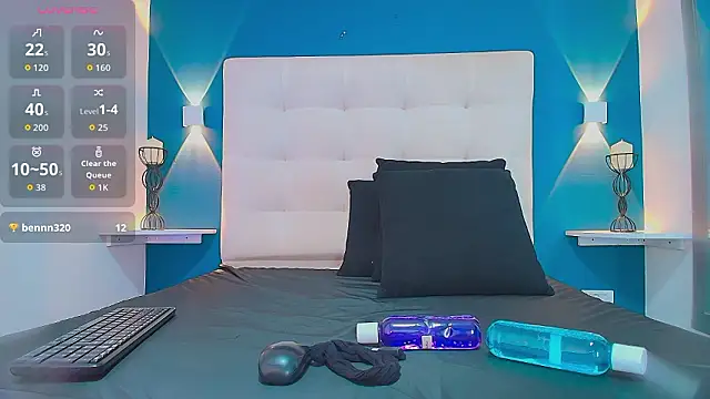 TracyDavis_のライブXXXチャット