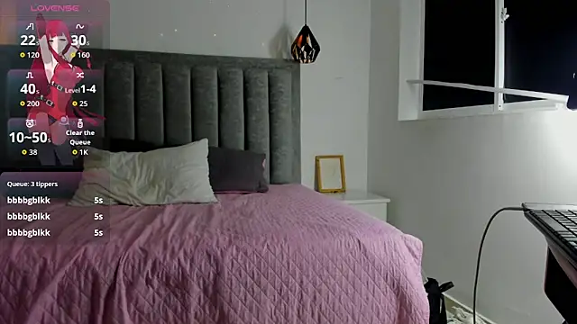 Anita23__ live XXX chat