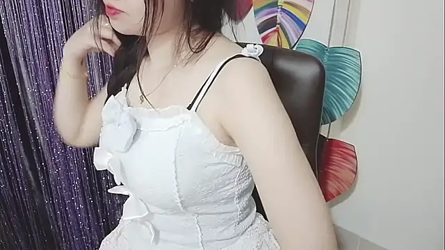 Ari-sweety live XXX chat