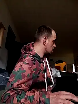 دردشة Codymc89 الجنسية المباشرة