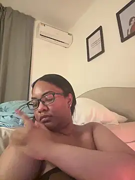 Chaniita – Live XXX-chat