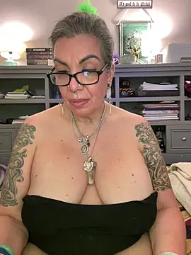 Chatroom XXX en direct de dieseldame1313