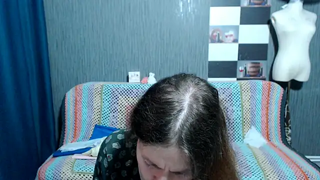 pa1e_pr1ncess' Live XXX Chat