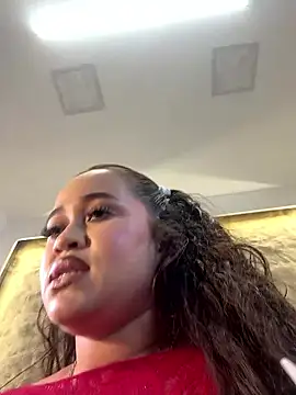 Isa__Blanc's Webcam Show