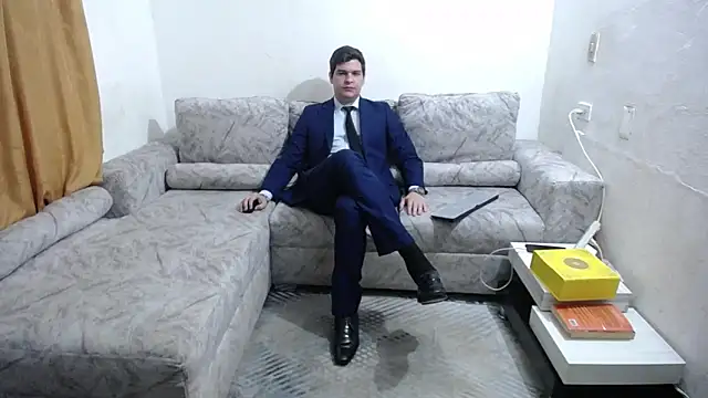 Victor_Maitland Webcam-Show