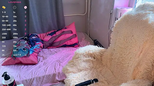 luna_dreamxx Live XXX-chat