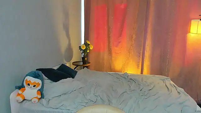 EthalCarlsqqのライブXXXチャット