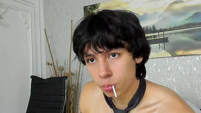 Chatroom XXX en direct de Tyler_durten